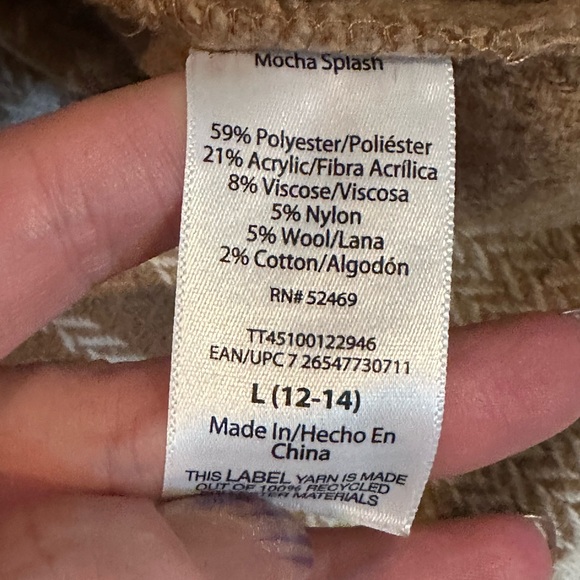 Plaid Shacket - Picture 4 of 5